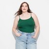 Women's ButterBliss Cami - Wild Fable™ - 2 of 3