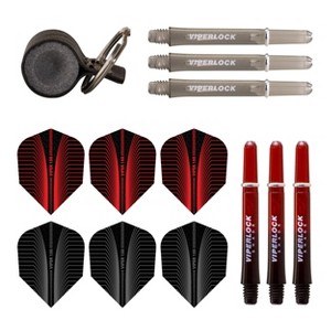 Viper Steel Tip Dart Accessory Set - 1 of 4