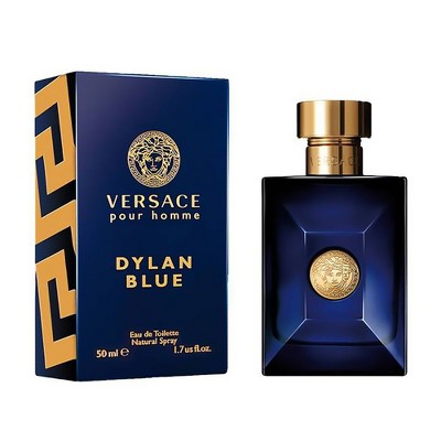 target versace cologne