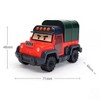 Robocar Poli Die-Cast Villain Car - Poacher | Early Learning Gift for Kids, Vehicle Learning & Role Play - 3 of 4