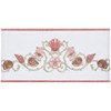 Linum Home Textiles 100% Turkish Cotton BELLA Embellished Towel Set - 2 of 2