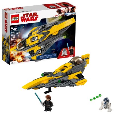 star wars lego sets ships