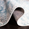 Madison MAD603 Non-Shedding Power Loomed Indoor Rugs - Safavieh - 4 of 4