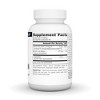 L-Tryptophan 500mg with Coenzyme B6 by Source Naturals, Inc.  -  120 Tablet - 2 of 3