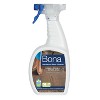 Bona Cleaning Products Wood Cleaner Spray + Mop Multi Purpose Floor ...