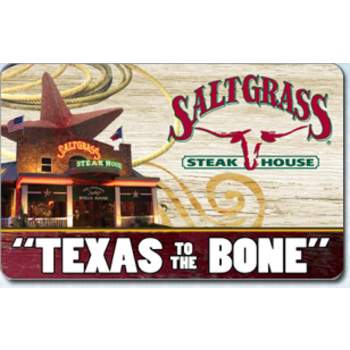 LongHorn Steakhouse - Still searching for the perfect gift? Our Steak Knife  Sets* and LongHorn gift cards will make the steak lover on your list smile!  *Available for $29.99 at participating restaurants