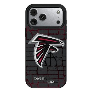 NFL NFC Teams 2025 Illustrated MagSafe Compatible Cell Phone Case for Apple iPhone 17 Series - 1 of 4