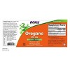 Oregano 450mg by Now Foods  -  100 Capsule - 2 of 2