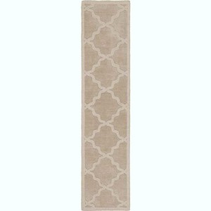 Mark & Day Ermont Loomed Indoor Area Rugs - 1 of 4