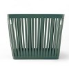 Large Rectangle Basket Green - Bullseye's Playground™ - 2 of 3