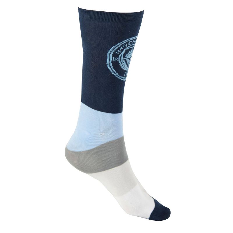 Manchester City F.C. Casual socks, 3 of 5