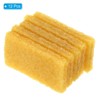 Unique Bargains Natural Rubber Elastic Erasers for Paper Craft Sanding Belt 12 Pcs - 3 of 4
