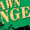 Collections Etc Lawn Ranger Funny Novelty T-Shirt XX-Large Women Graphic Tee Green - 4 of 4