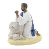 Positive Image 6.0 Inch Jesus Praying Religious God Figurines - 2 of 3