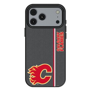 NHL Western Conference Teams Sidebar MagSafe Compatible Cell Phone Case for Apple iPhone 17 Series - 1 of 4