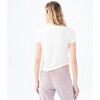 Aeropostale Womens Stardust Pajama Sleep T-shirt - 2 of 2