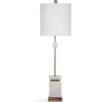 Bassett Mirror Company Regulus Table Lamp