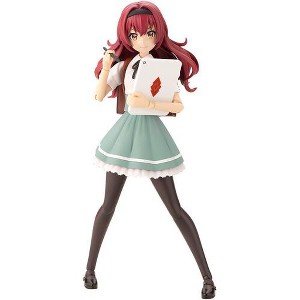 Kotobukiya - Kotobukiya - Sousaishojoteien - Emma Koishikawa (St. Iris Gakuen Girls' High School Summer Clothes) Light Edition - 1 of 4