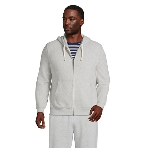 Men's Serious Sweats Full Zip Hoodie