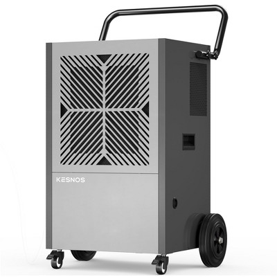 80 Pint Energy Star Dehumidifier For Rooms Basement Space Up To 5000 Sq.ft - View #7