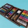 Art 101 Deluxe Multimedia Artist Set, 151 Pieces - 4 of 4