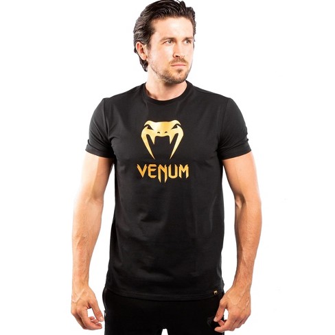 Venum Ufc Fight Night 2.0 Replica T-shirt - Black : Target