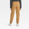 Boys' Stretch Quick Dry Jogger Pants - Cat & Jack™ - 2 of 3