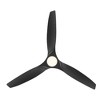 Modern Forms Skylark 3-Blade LED Smart Ceiling Fan - 4 of 4