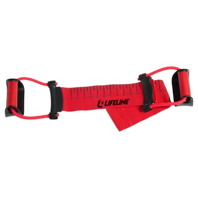 Lifeline Power Pushup Plus