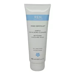 REN Skincare Gentle Exfoliating Cleanser 3.3 oz