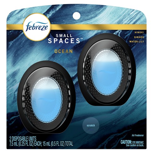 Ocean PLUG Air Freshener