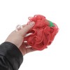 Unique Bargains Fruit Bath Shower Loofah Sponge 1 Pc - 3 of 4