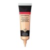 COVERGIRL Outlast Extreme Wear Concealer, Soft Honey, Lightweight and  Waterproof, Concealer Makeup, Under Eye Concealer, Concealer for Dark  Circles, Full Coverage Concealer, All Day Wear 