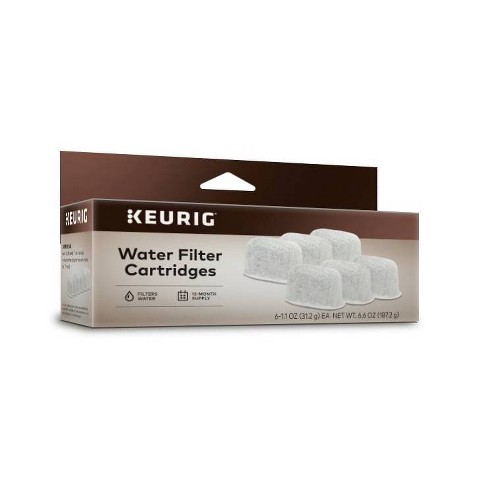 Keurig on sale filter target