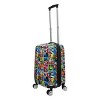 Marvel 20 Hard-Sided Carry-on Luggage - 2 of 4