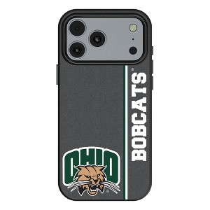 NCAA MAC Universities Sidebar MagSafe Compatible Cell Phone Case for Apple iPhone 17 Series - 1 of 4