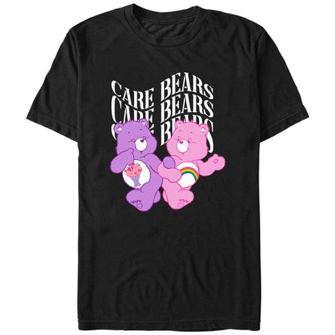 care bear tee shirts