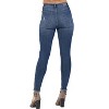 Women's Tummy Control Jeans - Judy Blue - 2 of 4