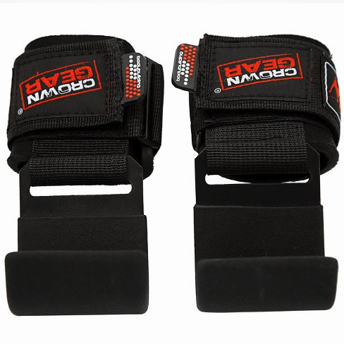 Forza Sports Padded Weight Lifting Straps : Target