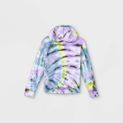 target purple hoodie