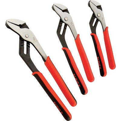 tongue pliers