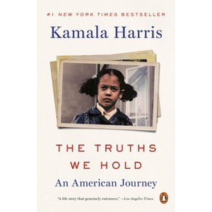 The Truths We Hold - by Kamala Harris - 1 of 1