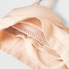 Girls' Molded Longline Bra - art class™ - 3 of 4