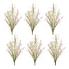 Mixed Cosmos Floral Bush (Set of 6) - 2 of 4