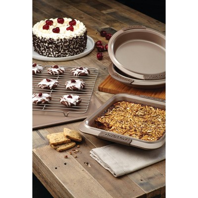 Anolon Advanced Nonstick Bakeware 5-Piece Set - Thumbnail 5