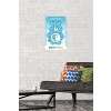 Trends International Care Bears - Bedtime Bear Unframed Wall Poster Prints - 2 of 4