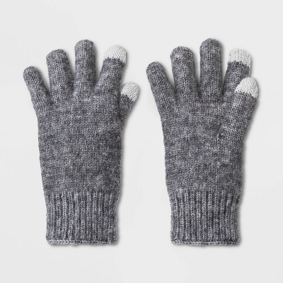 target running gloves