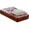 MEINL Sound Hole Designer Kalimba Coral Reef - 3 of 4
