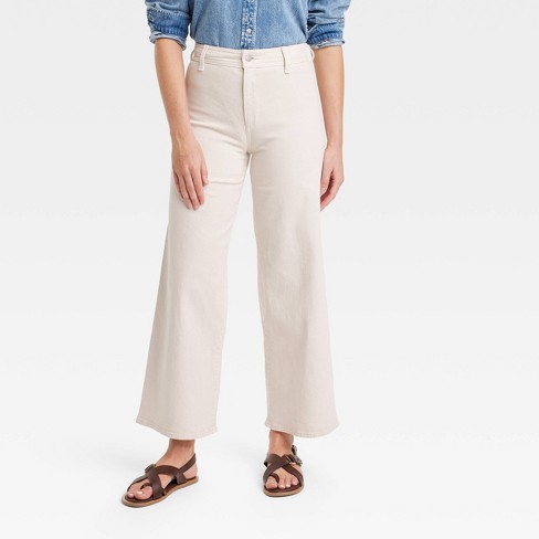 Summer '23 Super Flare Jeans: Elevate Your Style Game