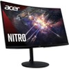 Acer Nitro X2 31.5" Curved Widescreen VA Gaming Monitor FHD 240Hz 1920x1080 1ms - Manufacturer Refurbished - 2 of 4